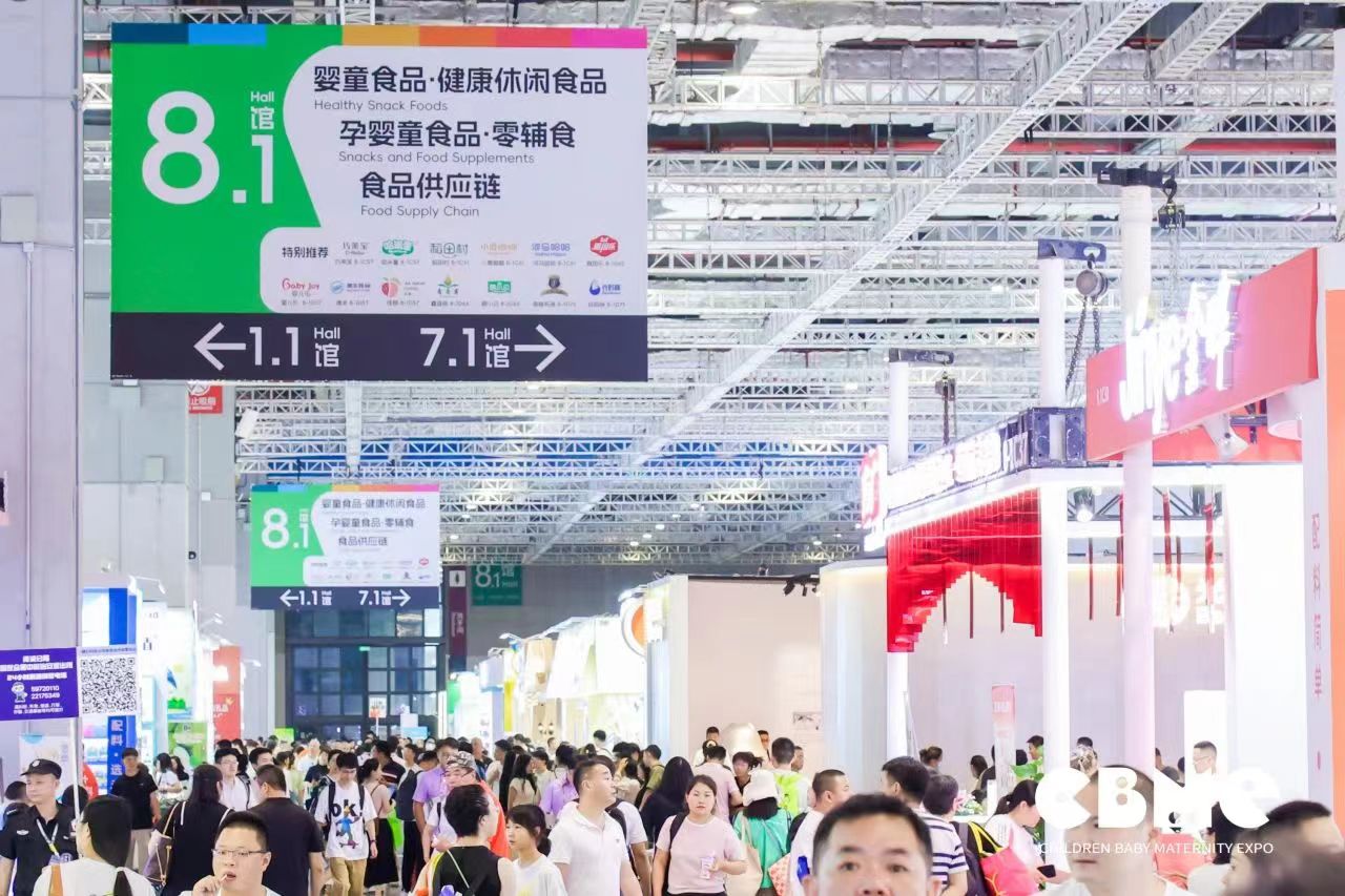 展会概况
