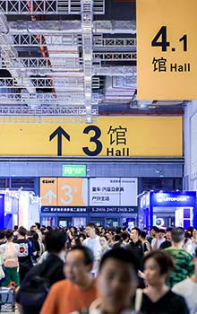 展会回顾
